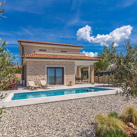 Holiday House Villa Andro Pinezici  Exterior photo